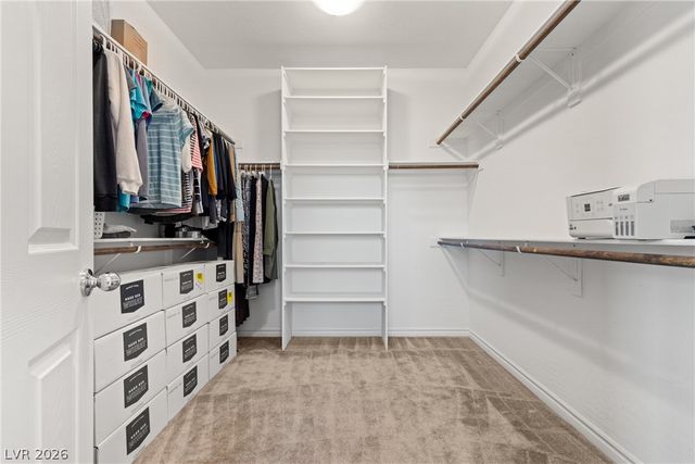 10110 Skye Camp Drive, Las Vegas, NV 89166