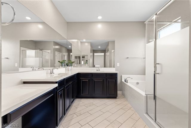 10110 Skye Camp Drive, Las Vegas, NV 89166