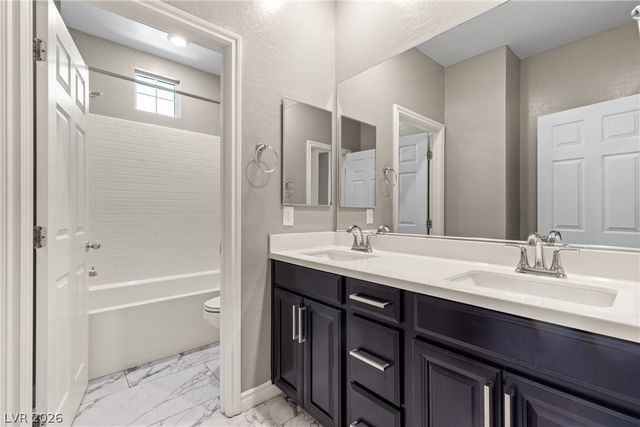 10110 Skye Camp Drive, Las Vegas, NV 89166