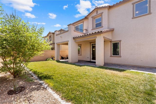 10110 Skye Camp Drive, Las Vegas, NV 89166
