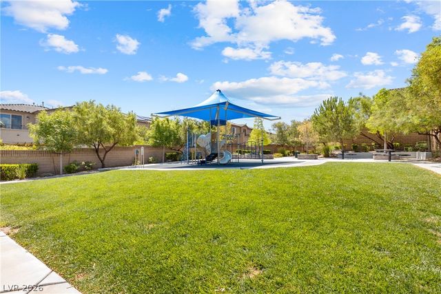 10110 Skye Camp Drive, Las Vegas, NV 89166