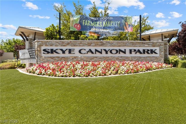 10110 Skye Camp Drive, Las Vegas, NV 89166