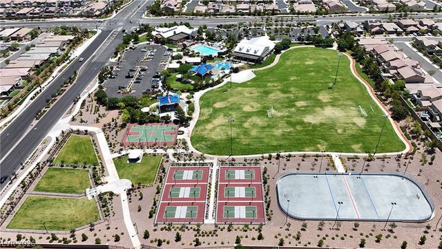 10110 Skye Camp Drive, Las Vegas, NV 89166