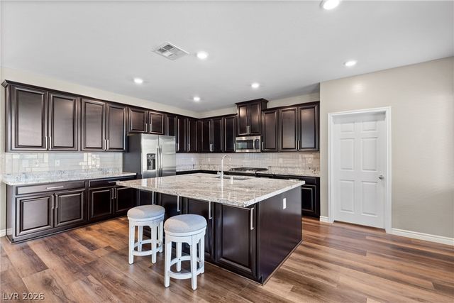 10110 Skye Camp Drive, Las Vegas, NV 89166