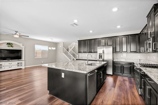 10110 Skye Camp Drive, Las Vegas, NV 89166