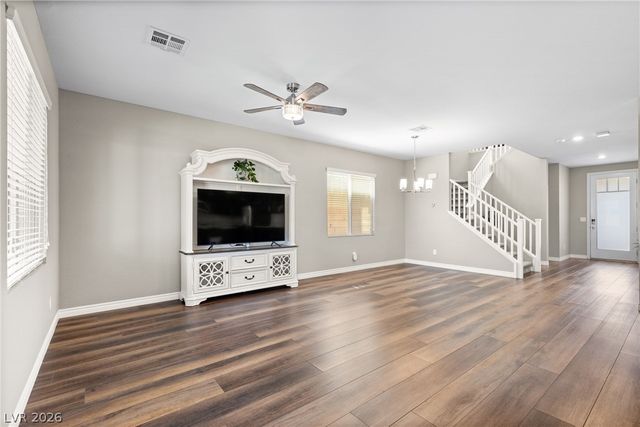 10110 Skye Camp Drive, Las Vegas, NV 89166