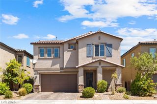 10110 Skye Camp Drive, Las Vegas, NV 89166