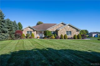 931 Stolle Road, Elma, NY 14059