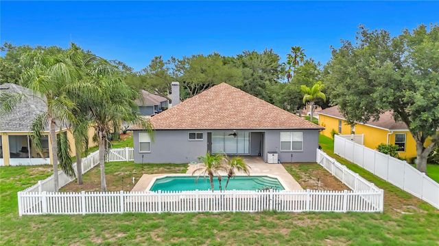 11607 GROVE ARCADE DRIVE, Riverview, FL 33569