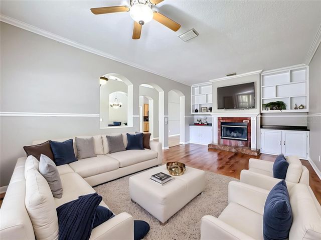 11607 GROVE ARCADE DRIVE, Riverview, FL 33569