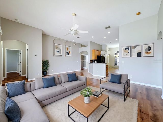 11607 GROVE ARCADE DRIVE, Riverview, FL 33569