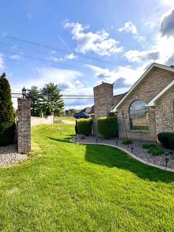 101 Village Drive, Morehead, KY 40351