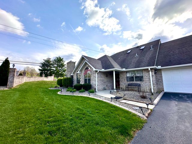 101 Village Drive, Morehead, KY 40351