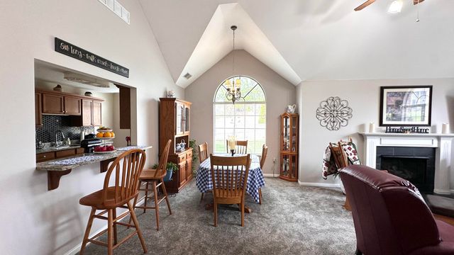 101 Village Drive, Morehead, KY 40351