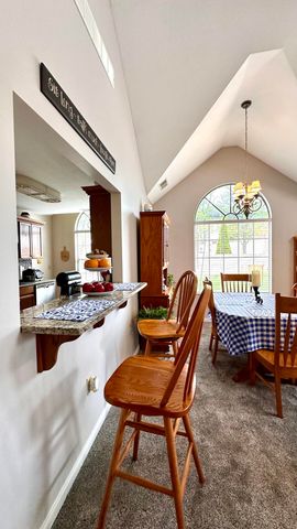 101 Village Drive, Morehead, KY 40351