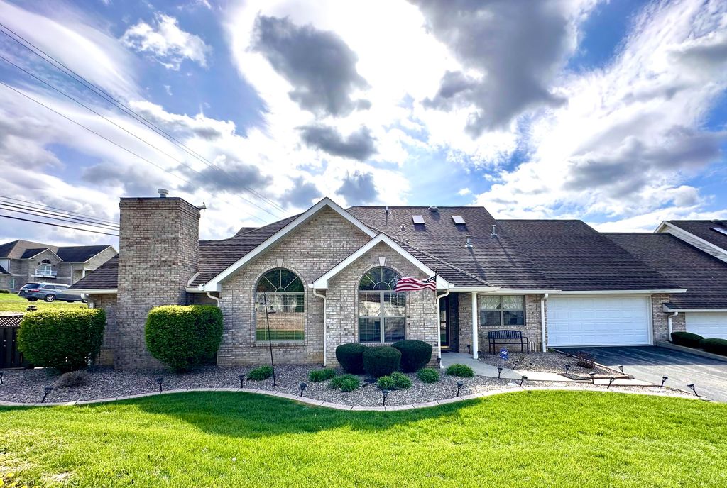 101 Village Drive, Morehead, KY 40351