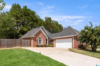249 PARADISE LAKE DRIVE, Hoover, AL 35244