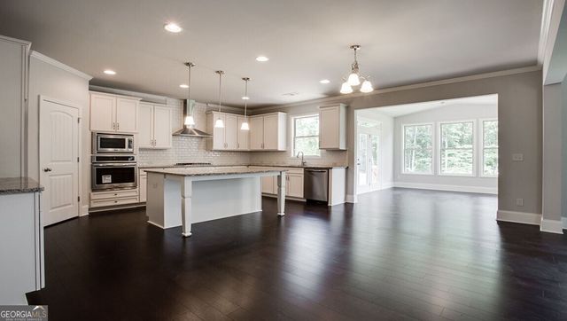 5120 Thalley Creek Drive, Cumming, GA 30028