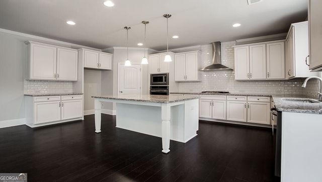 5120 Thalley Creek Drive, Cumming, GA 30028