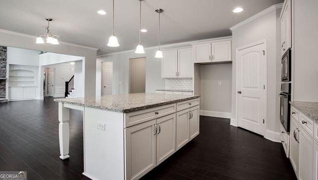 5120 Thalley Creek Drive, Cumming, GA 30028