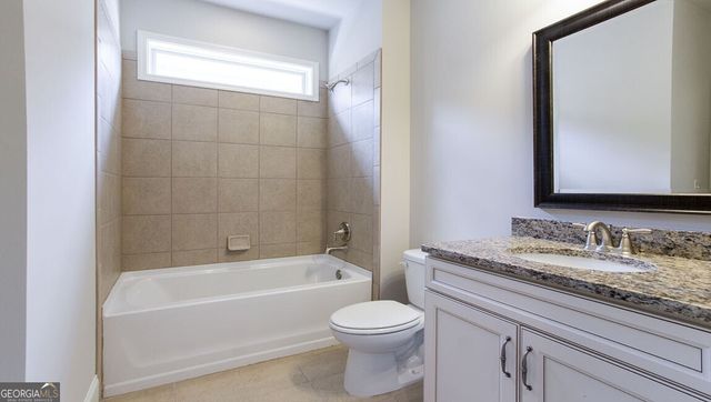 5120 Thalley Creek Drive, Cumming, GA 30028