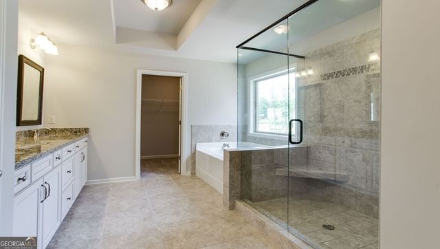 5120 Thalley Creek Drive, Cumming, GA 30028