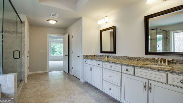 5120 Thalley Creek Drive, Cumming, GA 30028