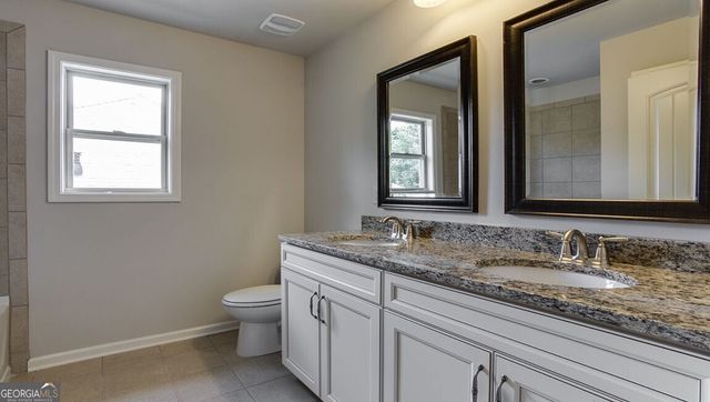 5120 Thalley Creek Drive, Cumming, GA 30028