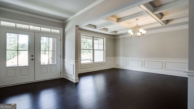 5120 Thalley Creek Drive, Cumming, GA 30028