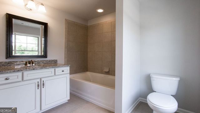 5120 Thalley Creek Drive, Cumming, GA 30028