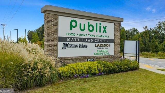 5120 Thalley Creek Drive, Cumming, GA 30028