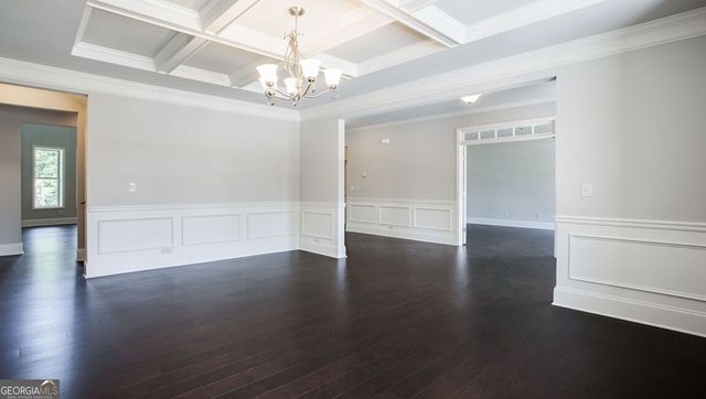 5120 Thalley Creek Drive, Cumming, GA 30028