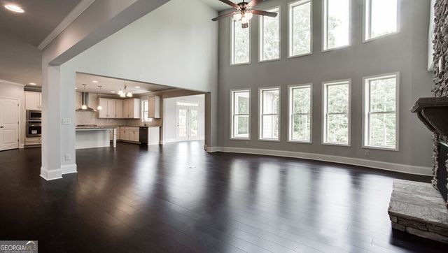 5120 Thalley Creek Drive, Cumming, GA 30028