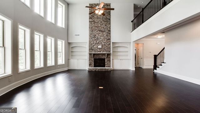 5120 Thalley Creek Drive, Cumming, GA 30028