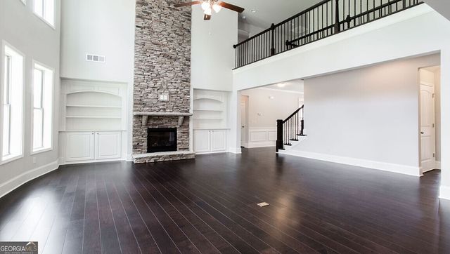 5120 Thalley Creek Drive, Cumming, GA 30028