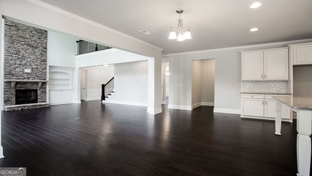5120 Thalley Creek Drive, Cumming, GA 30028