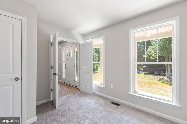 LOT 97 MEADOW AVE, Colonial Beach, VA 22443