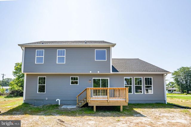 LOT 97 MEADOW AVE, Colonial Beach, VA 22443