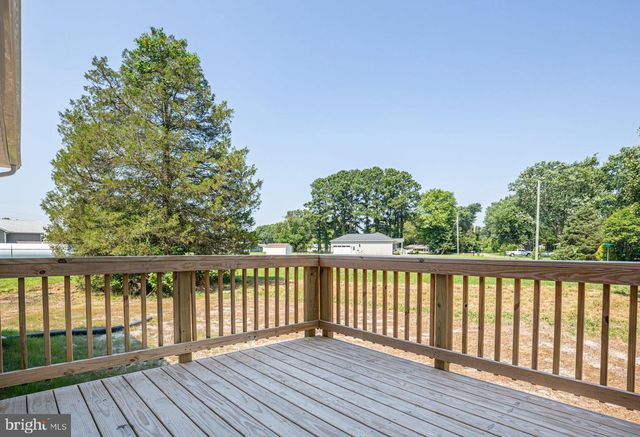 LOT 97 MEADOW AVE, Colonial Beach, VA 22443