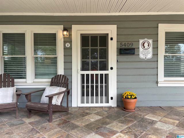 5409 5TH COURT S, Birmingham, AL 35212