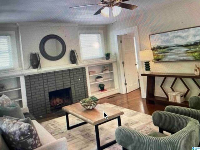 5409 5TH COURT S, Birmingham, AL 35212