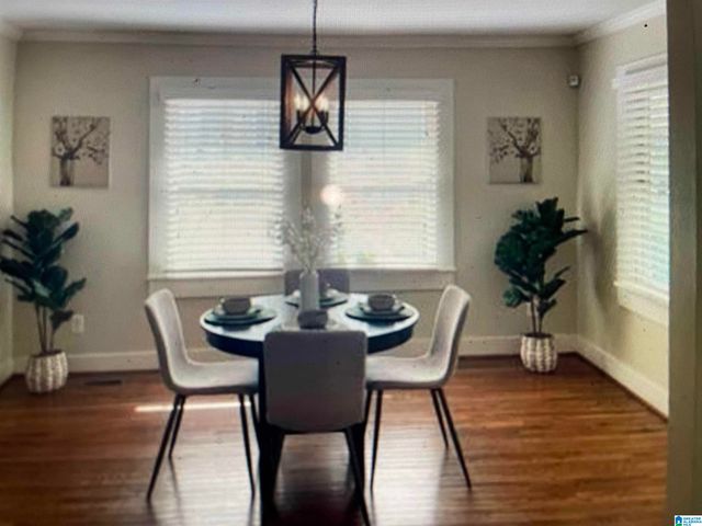 5409 5TH COURT S, Birmingham, AL 35212