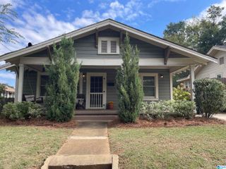 5409 5TH COURT S, Birmingham, AL 35212