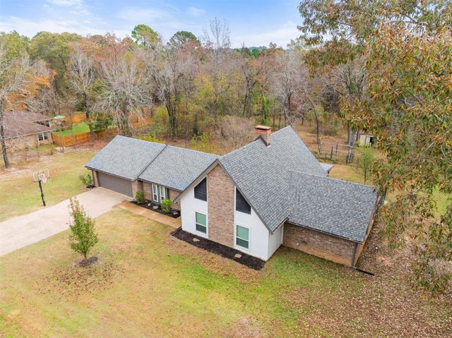 18184 County Road 1275, Tyler, TX 75703