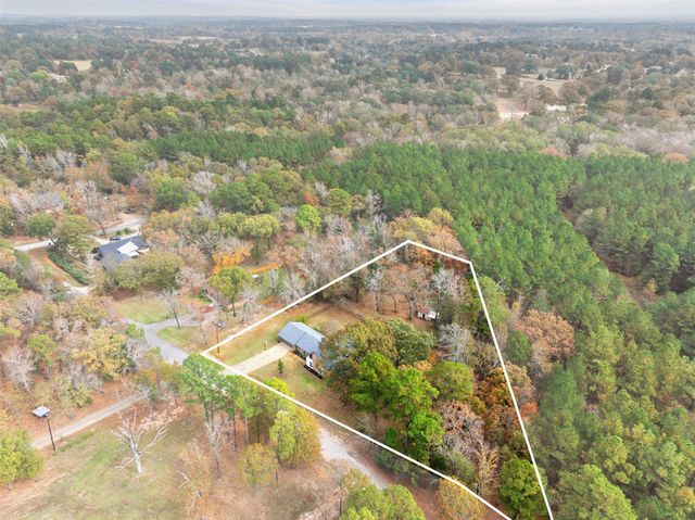 18184 County Road 1275, Tyler, TX 75703