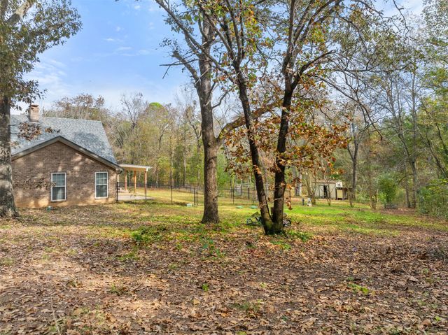 18184 County Road 1275, Tyler, TX 75703