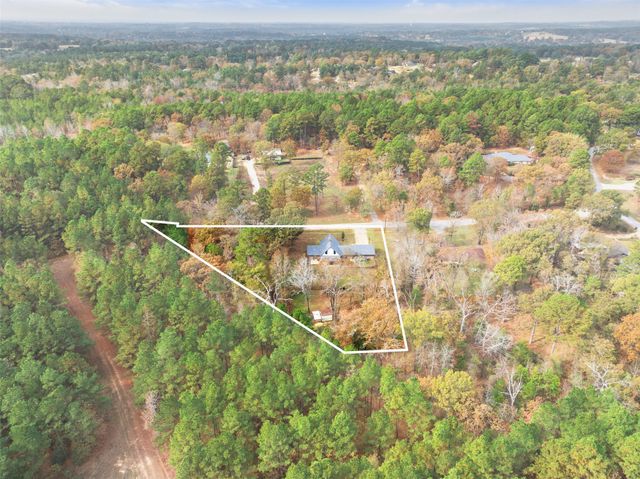 18184 County Road 1275, Tyler, TX 75703