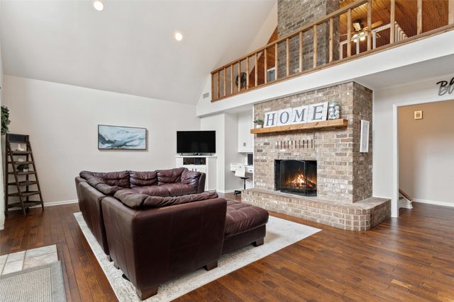 18184 County Road 1275, Tyler, TX 75703