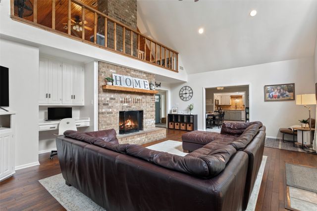 18184 County Road 1275, Tyler, TX 75703