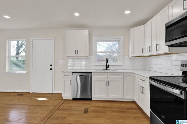 168 MABELON DRIVE, Hueytown, AL 35023